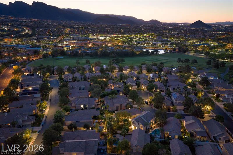 1336 Fox Acres, Las Vegas, NV 89134