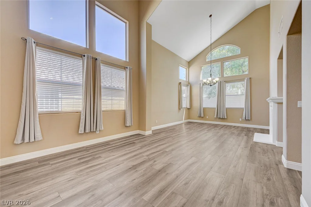 1336 Fox Acres, Las Vegas, NV 89134