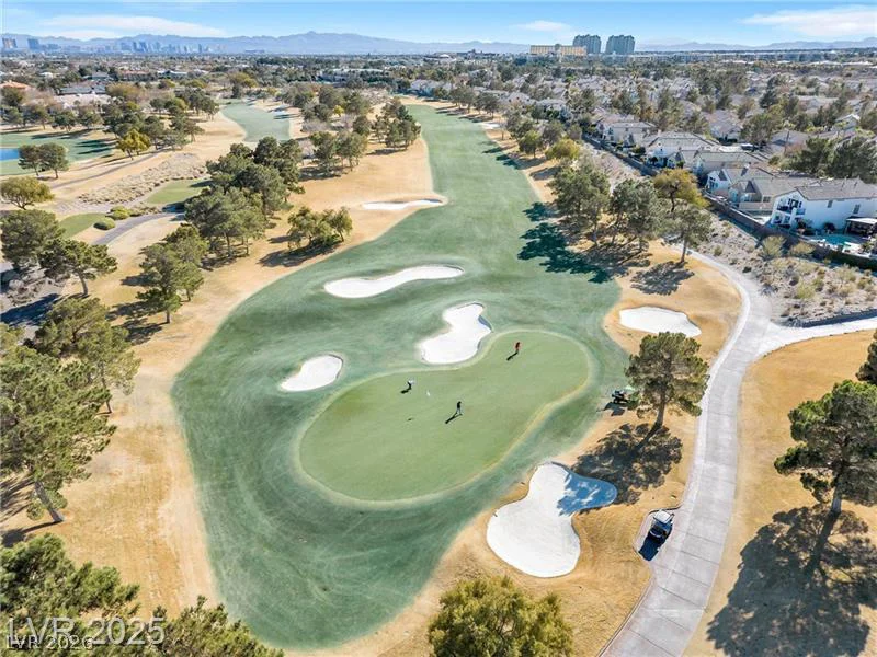 1336 Fox Acres, Las Vegas, NV 89134