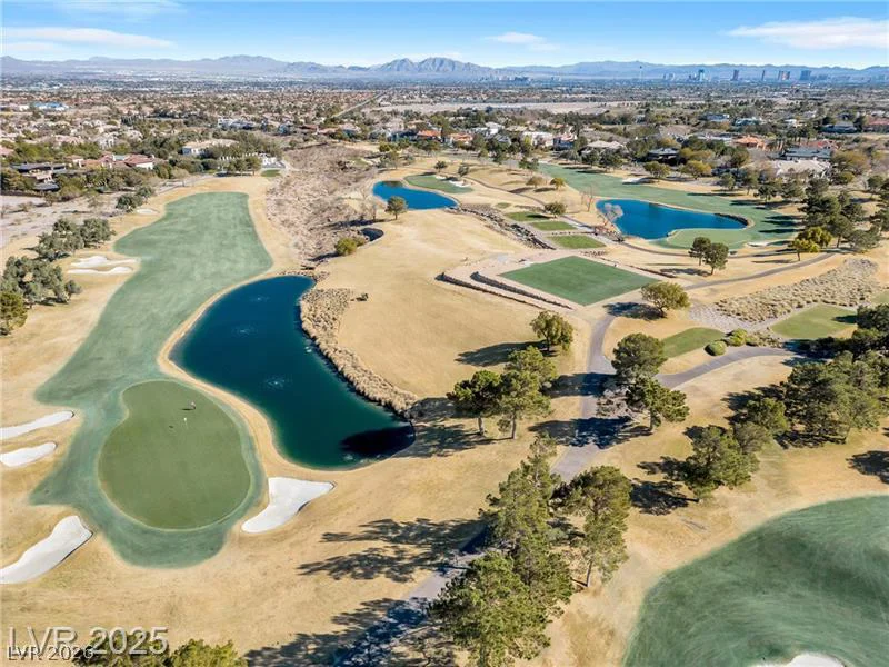 1336 Fox Acres, Las Vegas, NV 89134