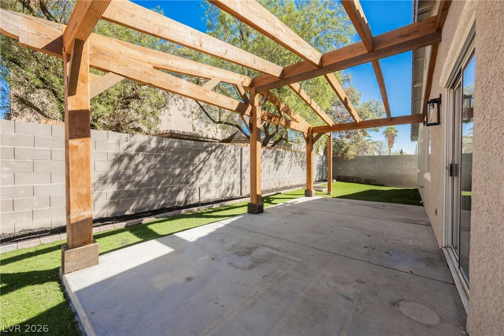 4022 Dripping Springs, North Las Vegas, NV 89031