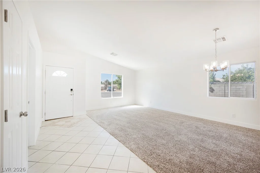 4022 Dripping Springs, North Las Vegas, NV 89031