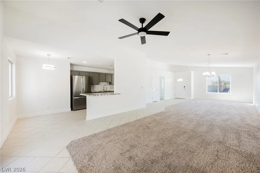 4022 Dripping Springs, North Las Vegas, NV 89031