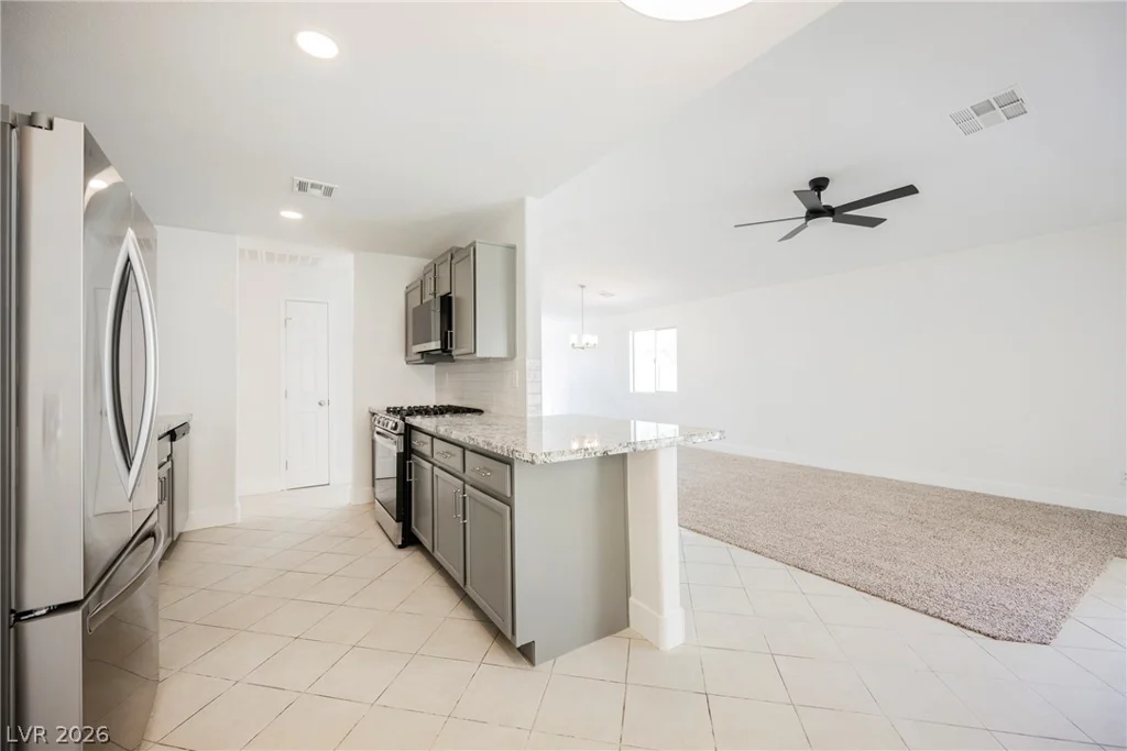 4022 Dripping Springs, North Las Vegas, NV 89031