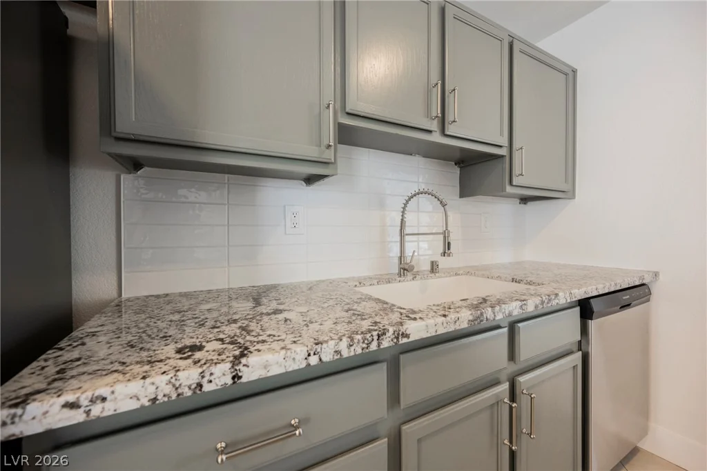4022 Dripping Springs, North Las Vegas, NV 89031