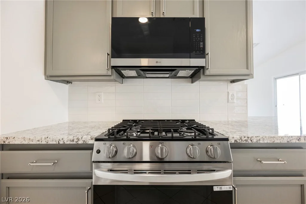 4022 Dripping Springs, North Las Vegas, NV 89031