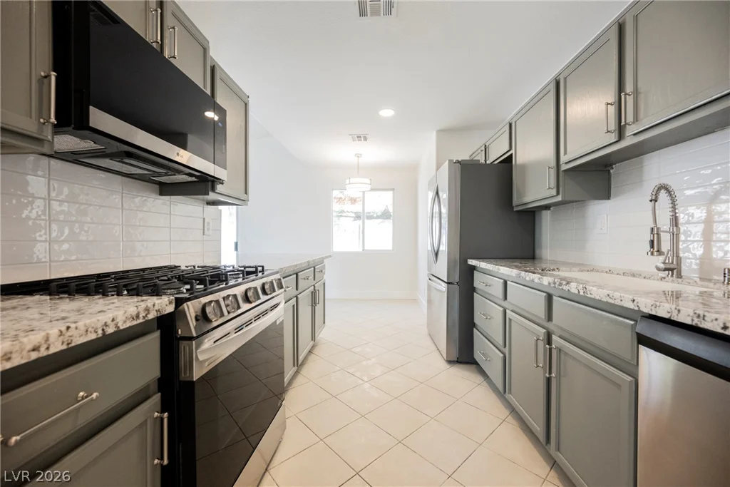 4022 Dripping Springs, North Las Vegas, NV 89031