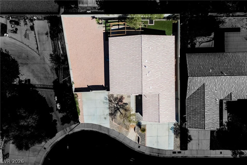 4022 Dripping Springs, North Las Vegas, NV 89031