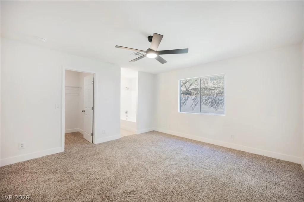 4022 Dripping Springs, North Las Vegas, NV 89031