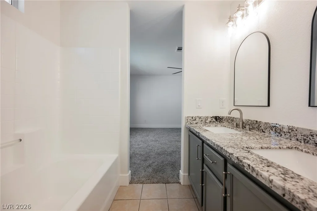 4022 Dripping Springs, North Las Vegas, NV 89031
