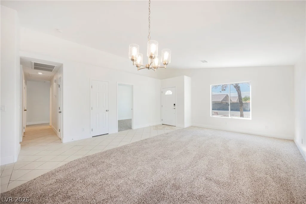 4022 Dripping Springs, North Las Vegas, NV 89031