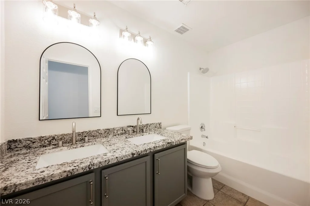 4022 Dripping Springs, North Las Vegas, NV 89031