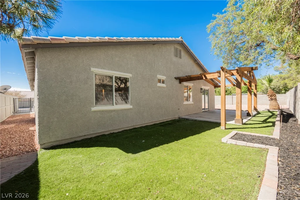 4022 Dripping Springs, North Las Vegas, NV 89031