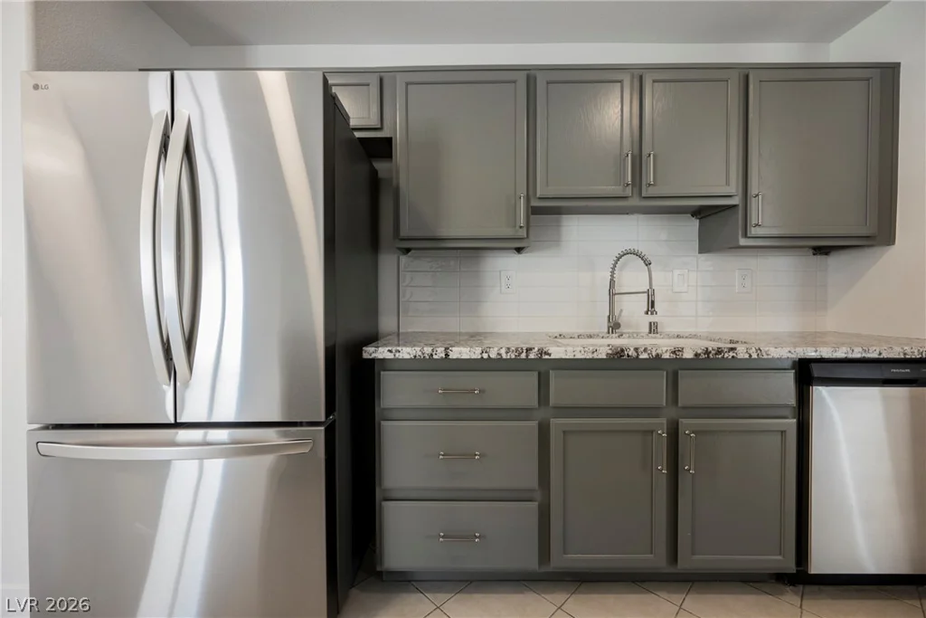 4022 Dripping Springs, North Las Vegas, NV 89031