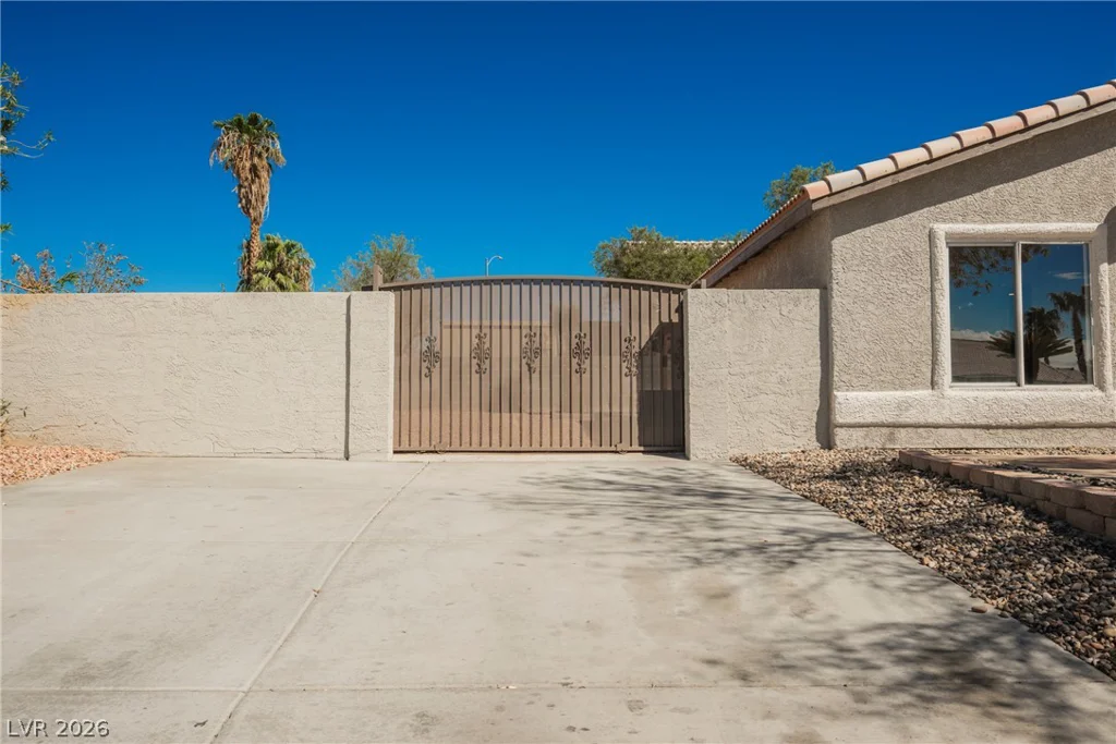 4022 Dripping Springs, North Las Vegas, NV 89031