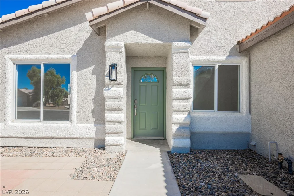 4022 Dripping Springs, North Las Vegas, NV 89031