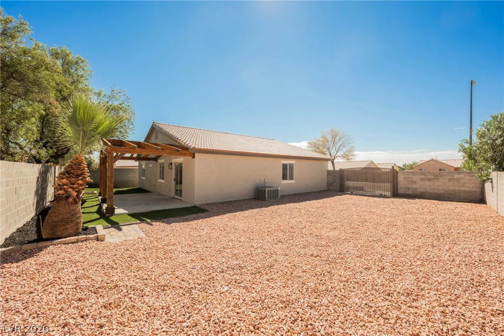 4022 Dripping Springs, North Las Vegas, NV 89031