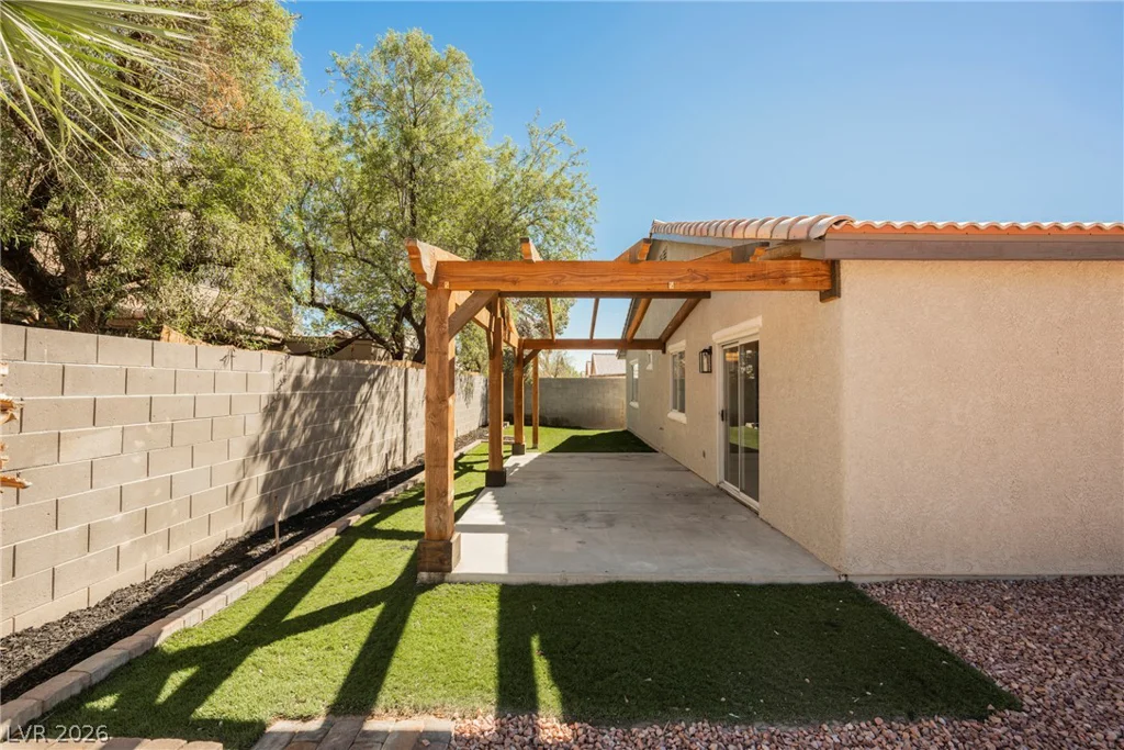 4022 Dripping Springs, North Las Vegas, NV 89031