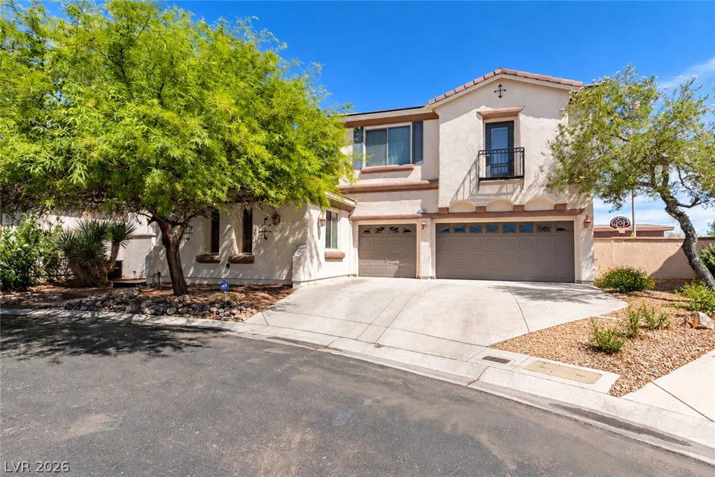 10078 Keifer Valley, Las Vegas, NV 89178