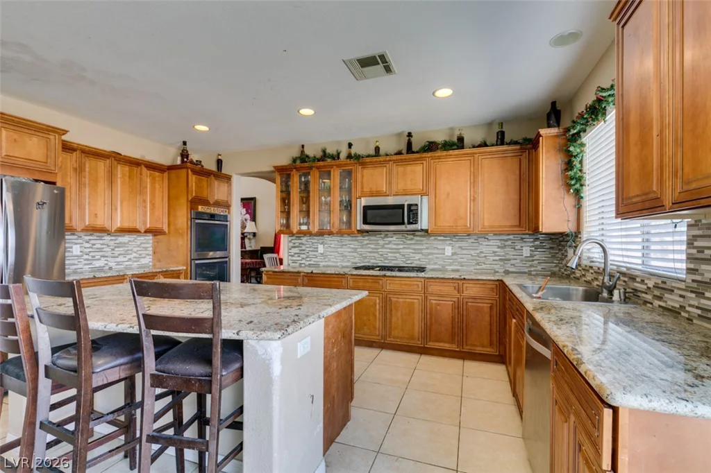 10078 Keifer Valley, Las Vegas, NV 89178