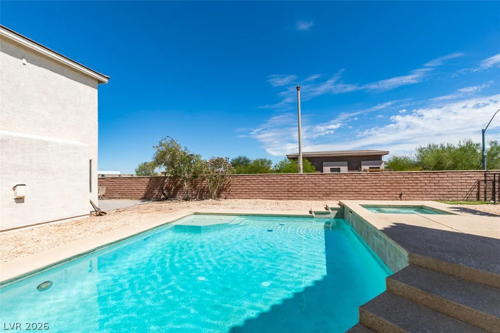 10078 Keifer Valley, Las Vegas, NV 89178