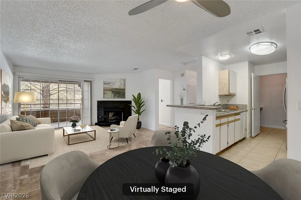2200 Fort Apache, Las Vegas, NV 89117
