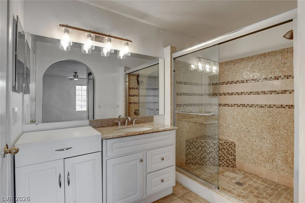 2200 Fort Apache, Las Vegas, NV 89117