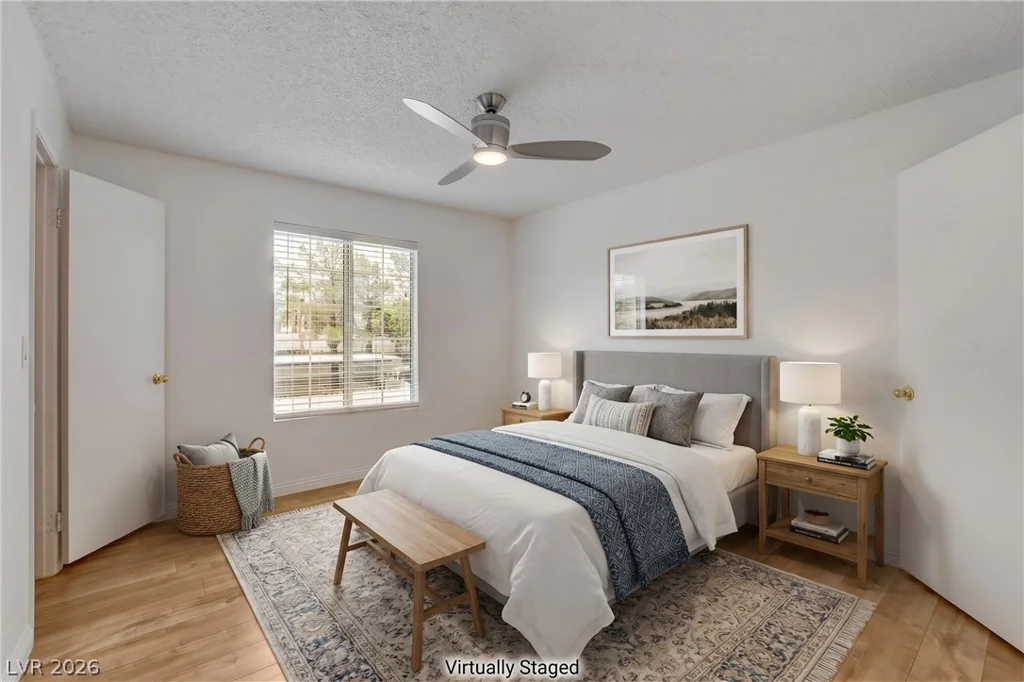 2200 Fort Apache, Las Vegas, NV 89117