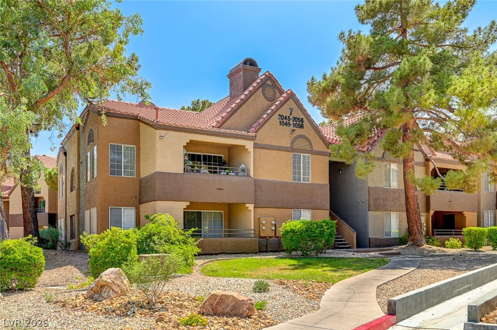 2200 Fort Apache, Las Vegas, NV 89117