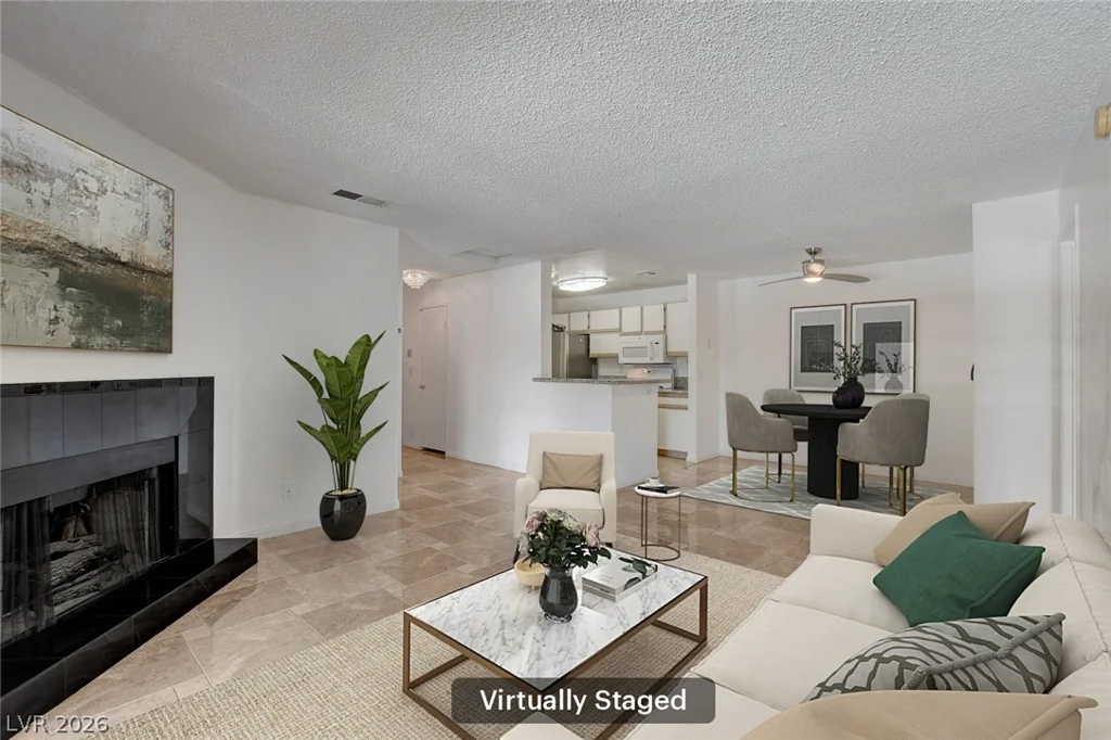 2200 Fort Apache, Las Vegas, NV 89117