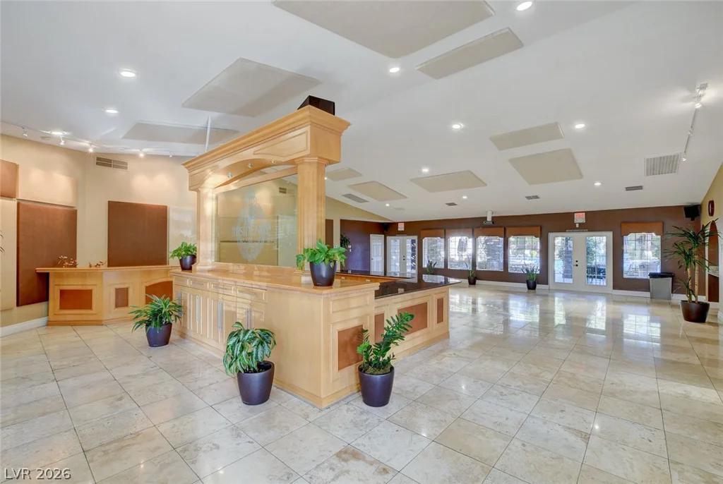 2200 Fort Apache, Las Vegas, NV 89117
