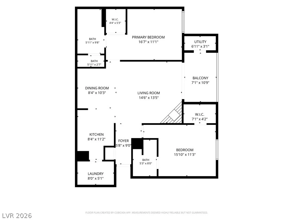 2200 Fort Apache, Las Vegas, NV 89117