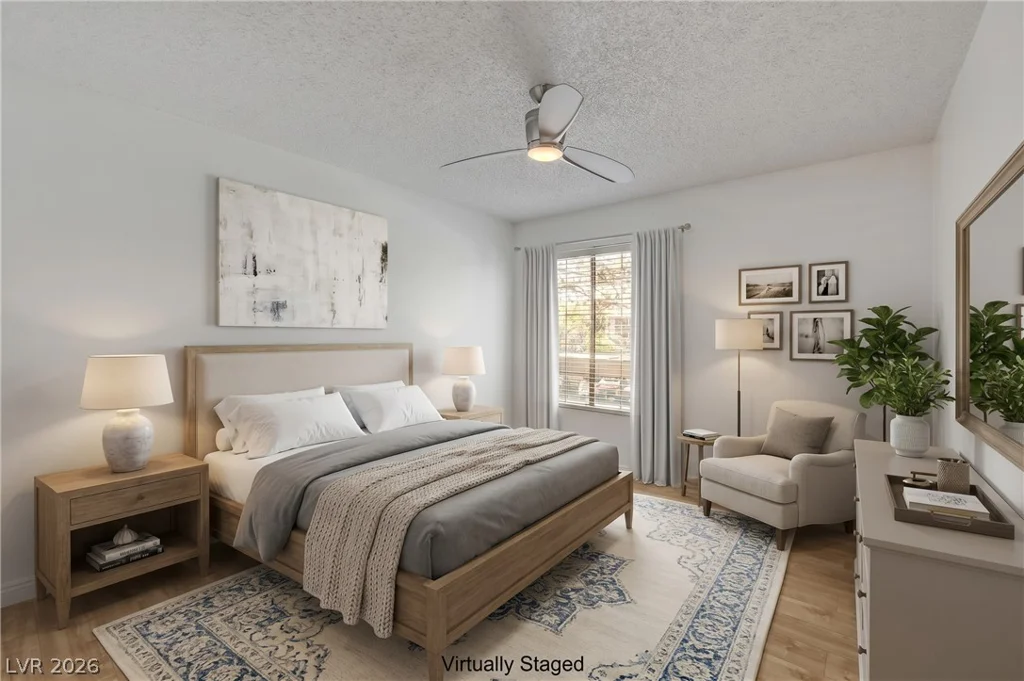 2200 Fort Apache, Las Vegas, NV 89117