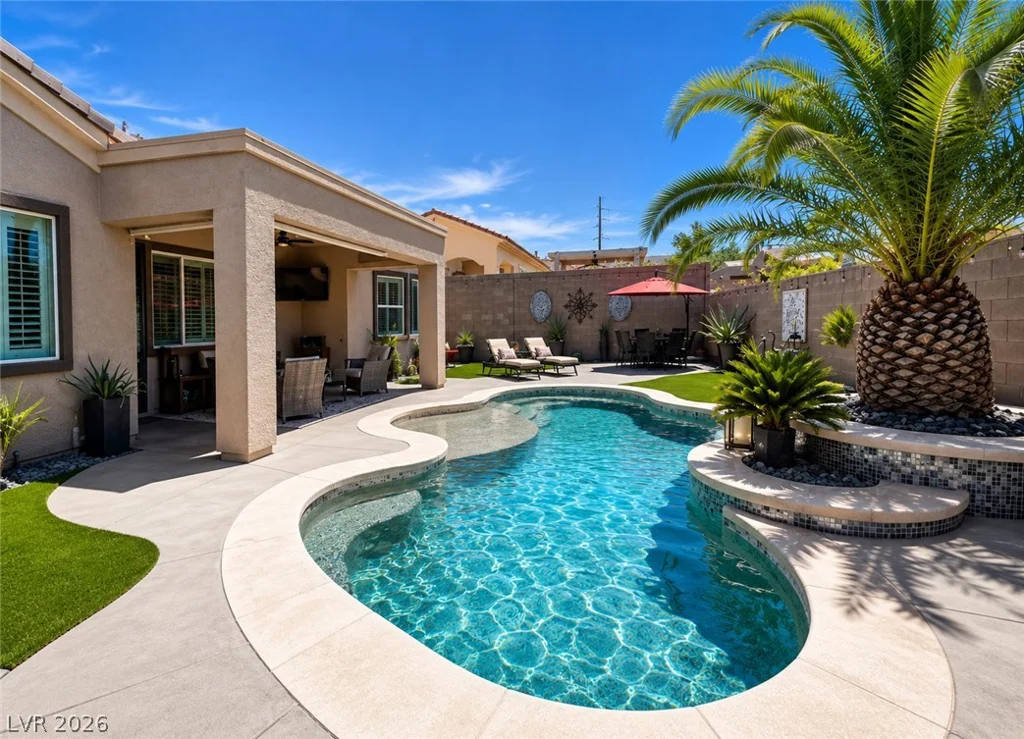 , Henderson, NV 89044