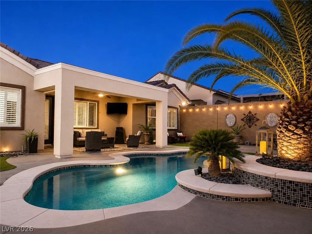 , Henderson, NV 89044