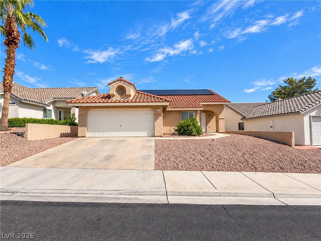 978 Hunters Run, Henderson, NV 89002