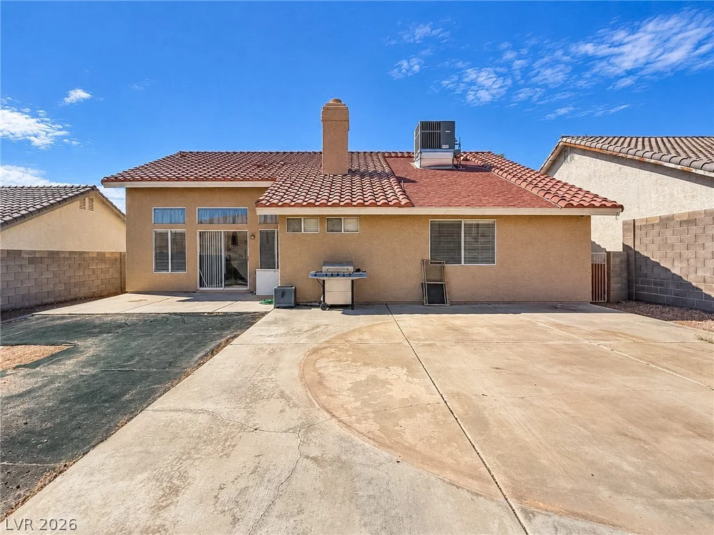 978 Hunters Run, Henderson, NV 89002
