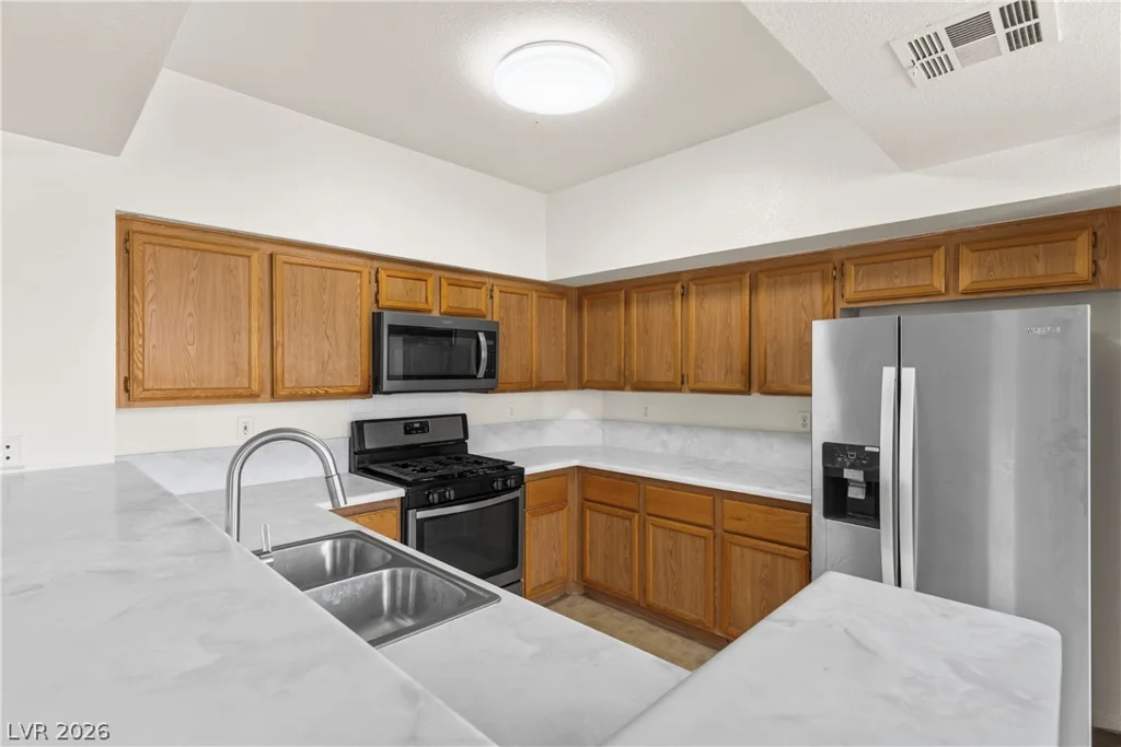 1501 Truett, Las Vegas, NV 89128