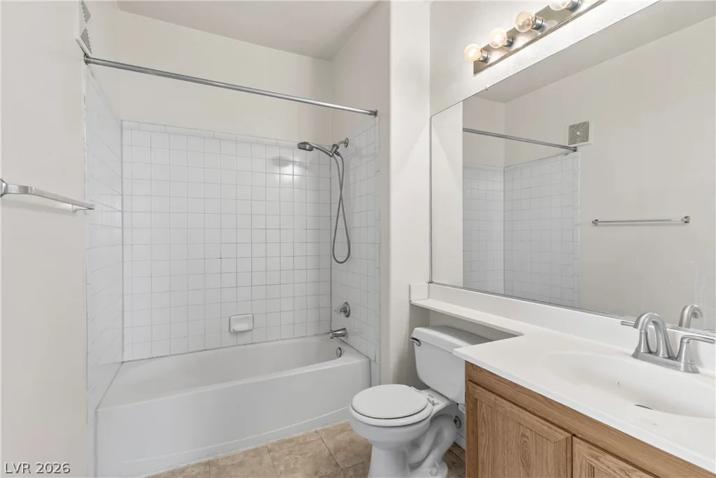 1501 Truett, Las Vegas, NV 89128