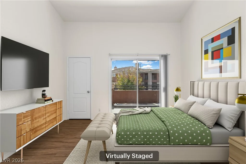 1501 Truett, Las Vegas, NV 89128