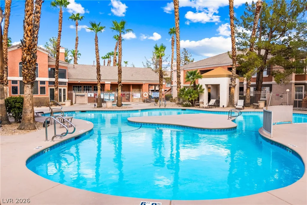 1501 Truett, Las Vegas, NV 89128