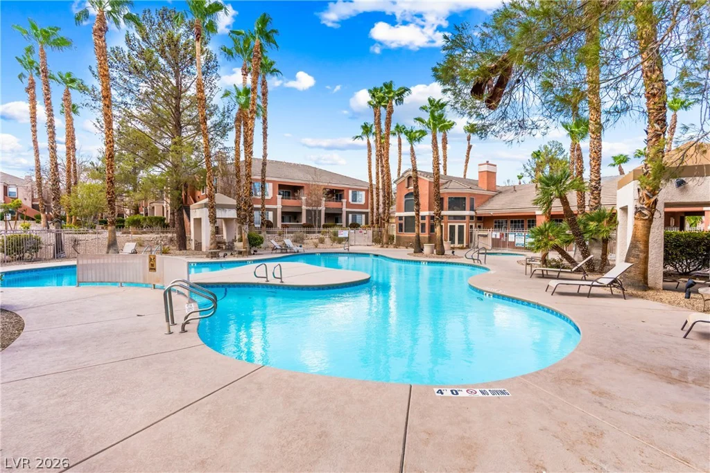 1501 Truett, Las Vegas, NV 89128