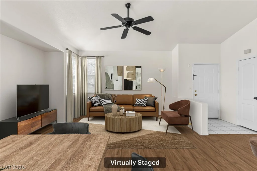 1501 Truett, Las Vegas, NV 89128