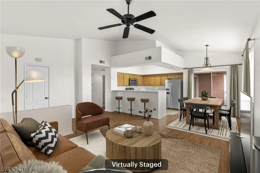 1501 Truett, Las Vegas, NV 89128
