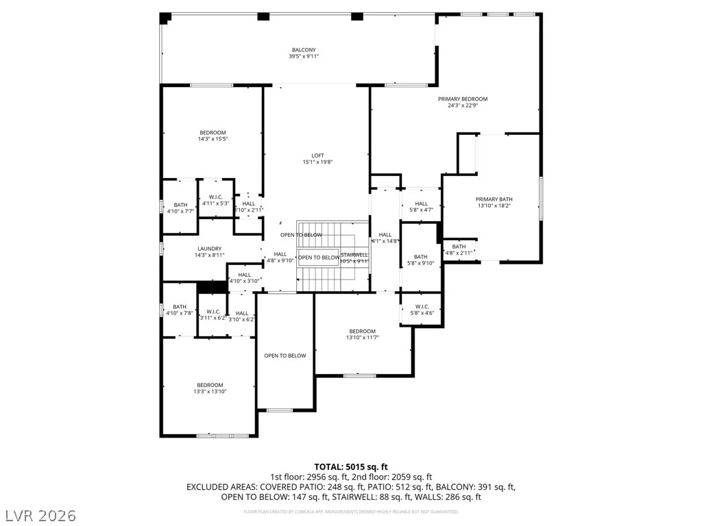 237 Wilson Ridge, Las Vegas, NV 89138