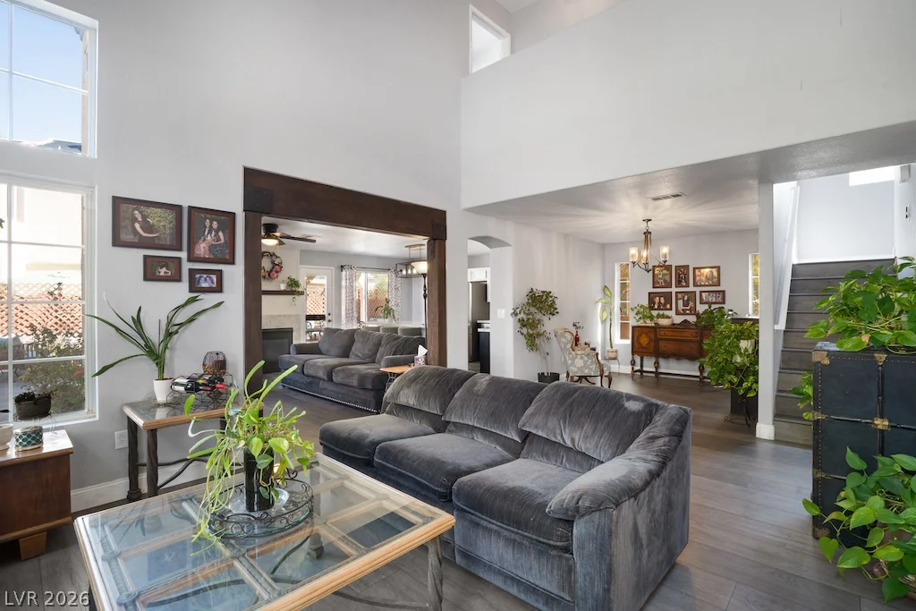 8408 Orchard Ridge, Las Vegas, NV 89129