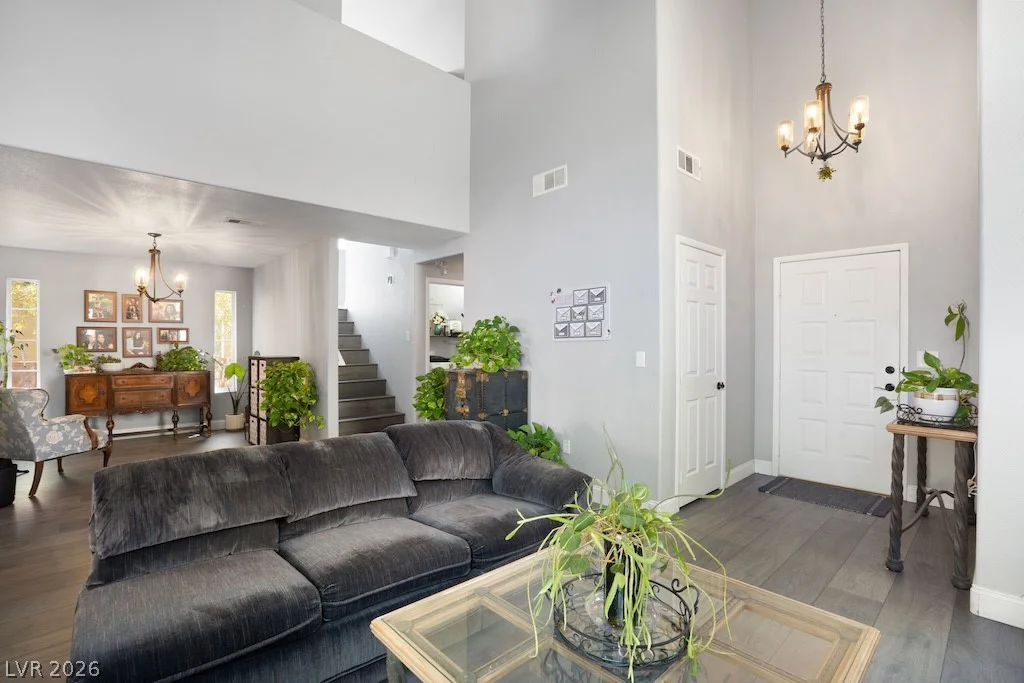 8408 Orchard Ridge, Las Vegas, NV 89129