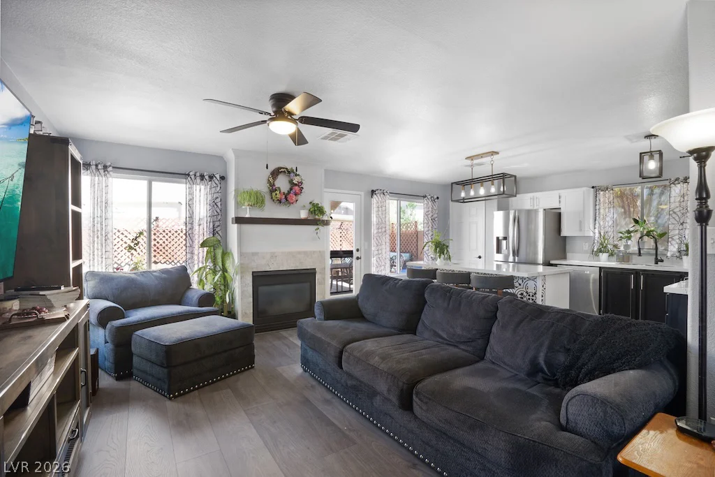 8408 Orchard Ridge, Las Vegas, NV 89129