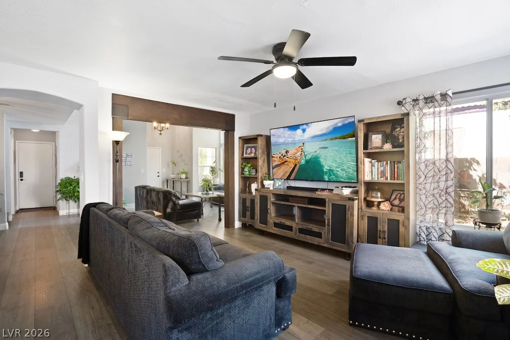8408 Orchard Ridge, Las Vegas, NV 89129