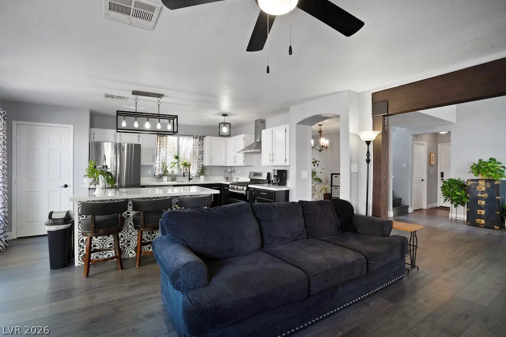 8408 Orchard Ridge, Las Vegas, NV 89129